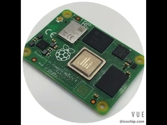 CM4108032 রাস্পবেরি পাই কম্পিউটিং মডিউল 4 ওয়াইফাই 8 গিগাবাইট র্যাম 32 গিগাবাইট ইএমএমসি ওয়াইফাই সহ