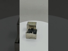 HR911105A HanRun RJ-45 ইন্টিগ্রেটেড সার্কিট উপাদান