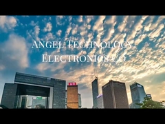 ইলেকট্রনিক উপাদান বিতরণকারীরা আইসি কম্পোনেন্টস ট্র্যাকো পাওয়ার THL10 সেরিজ মডিউল সরবরাহ করে