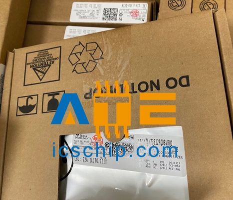 TLV73312PQDBVR LDO লিনিয়ার নিয়ন্ত্রক