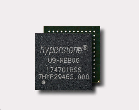 U9-RBB06 USB 3.1 NAND ফ্ল্যাশ মেমরি কন্ট্রোলার আইসি