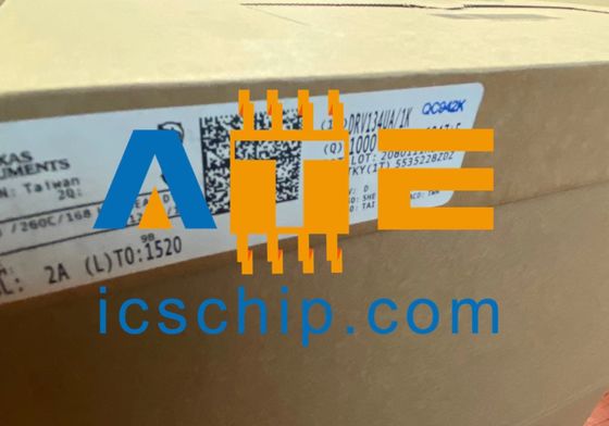 DRV134UA DRV135UA টেক্সাস ইনস্ট্রুমেন্টস বিবি আইসি অডিও ব্যালেন্সড লাইন ড্রাইভার ইলেকট্রনিক ইন্টিগ্রেটেড সার্কিট